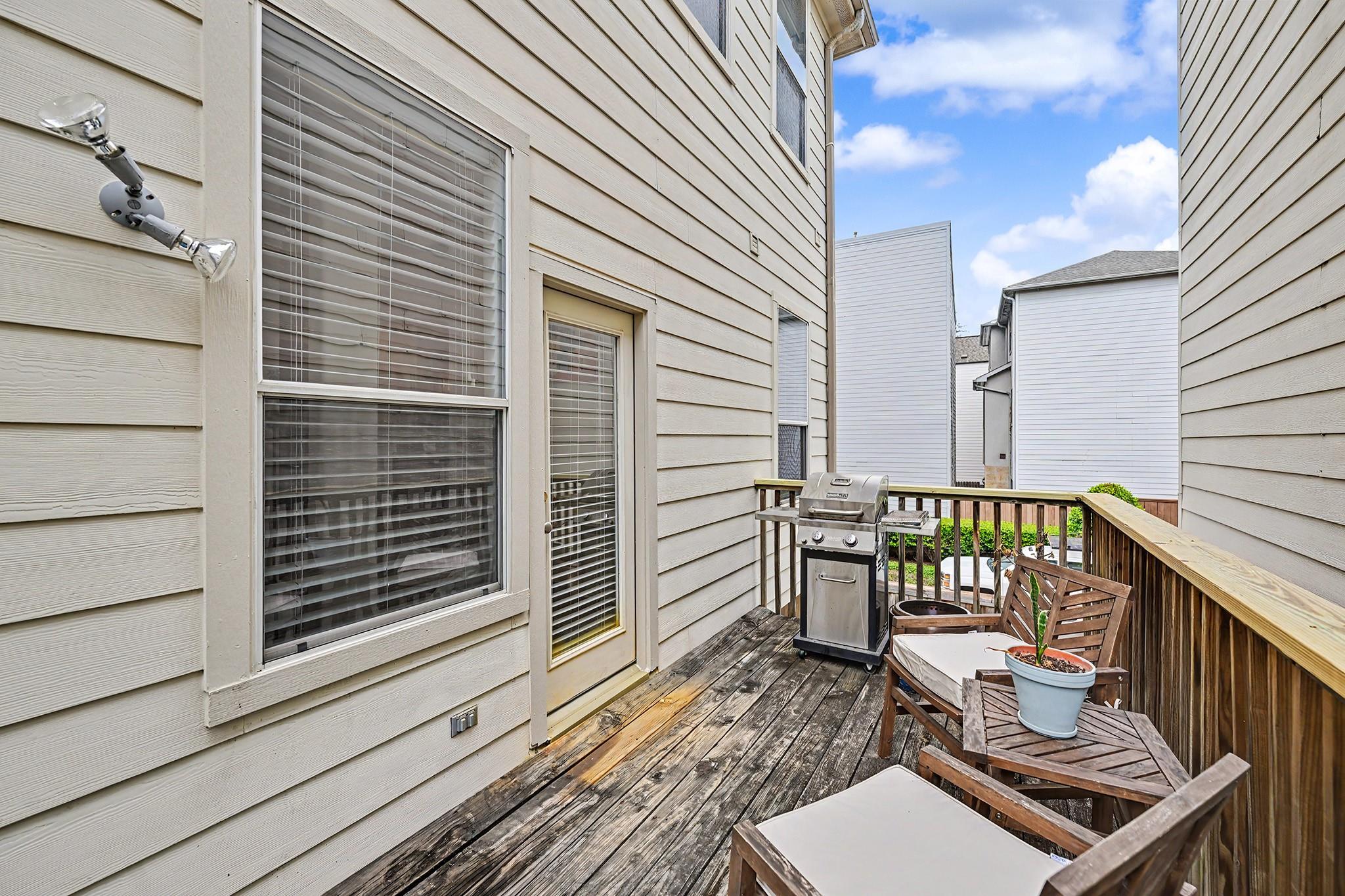 128 Detering Street # C
