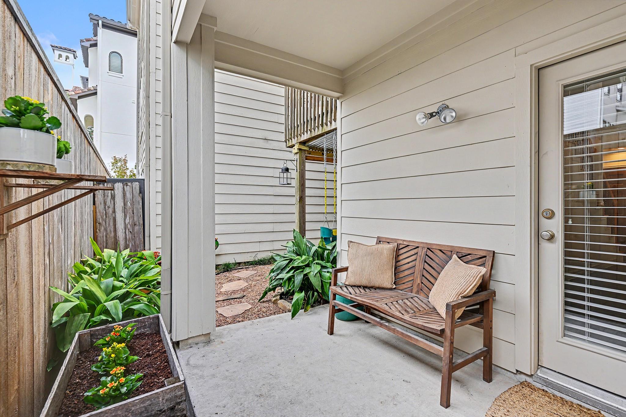128 Detering Street # C