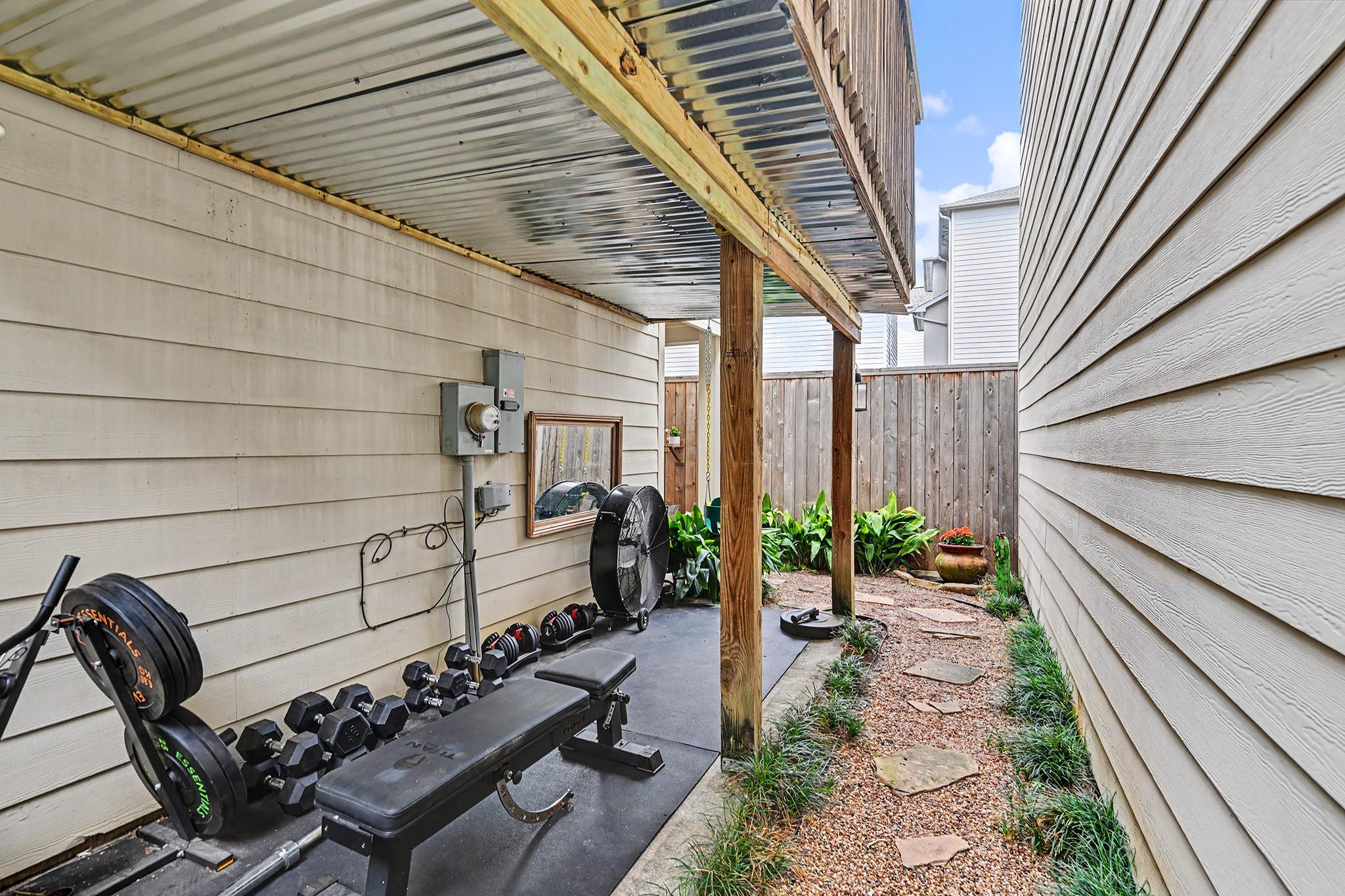 128 Detering Street # C