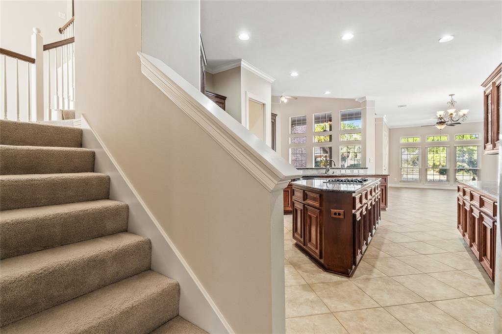 2318 Legend Woods Court