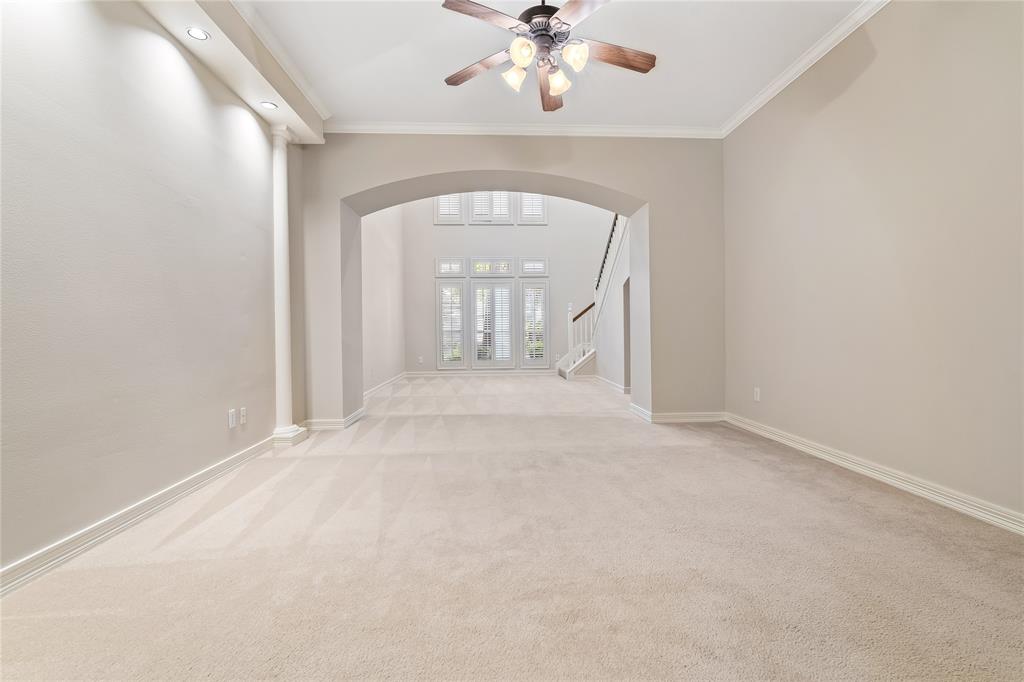 2318 Legend Woods Court