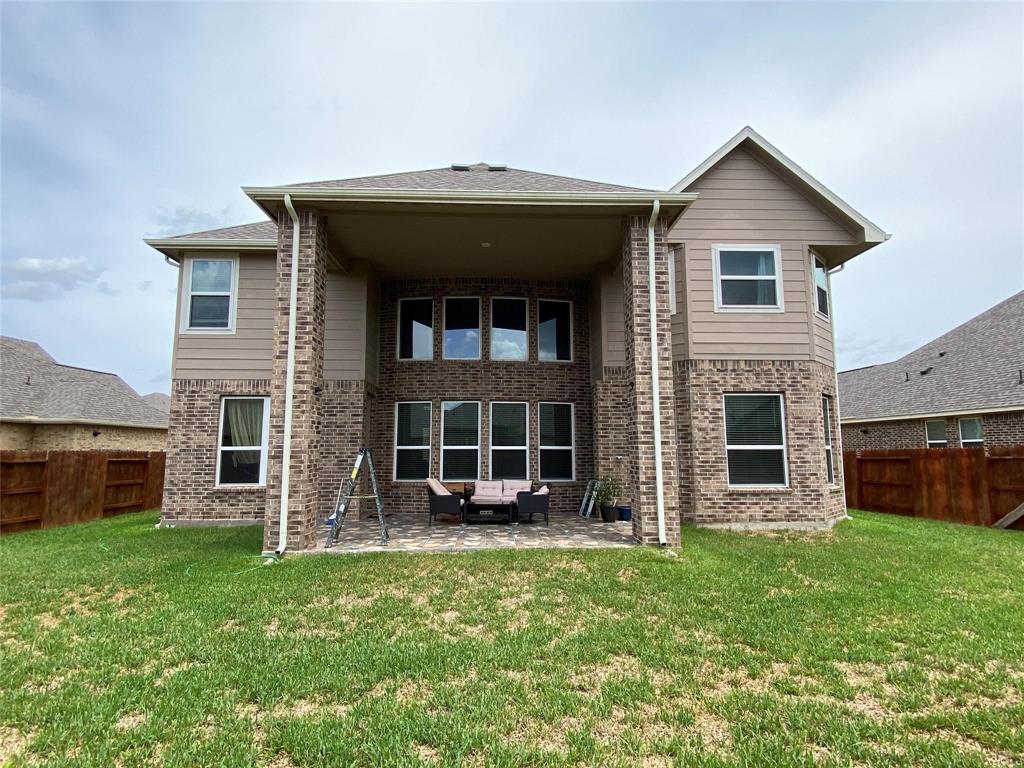 4418 Shaded Arbor Way