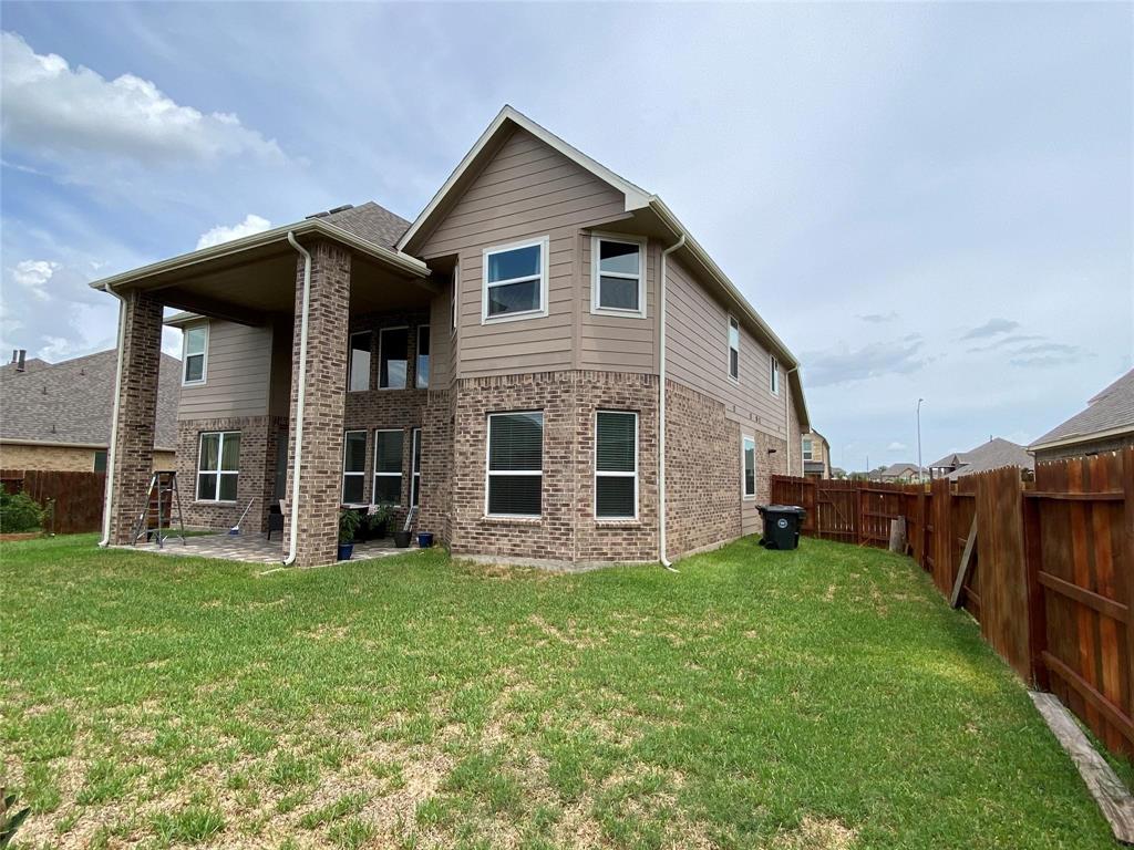4418 Shaded Arbor Way