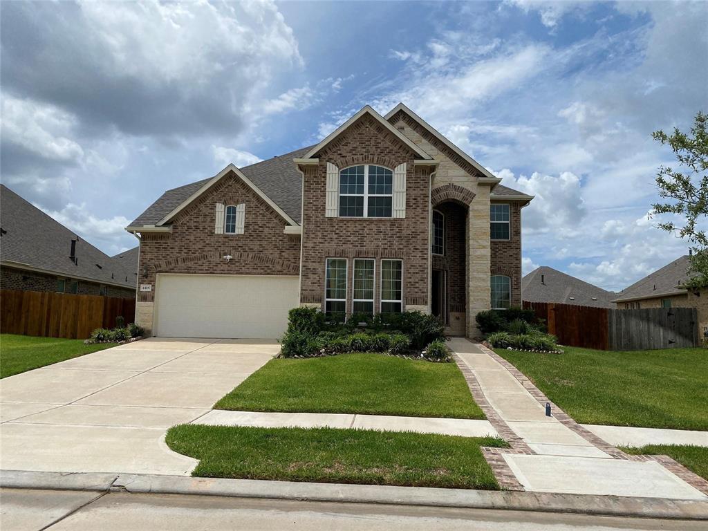 4418 Shaded Arbor Way