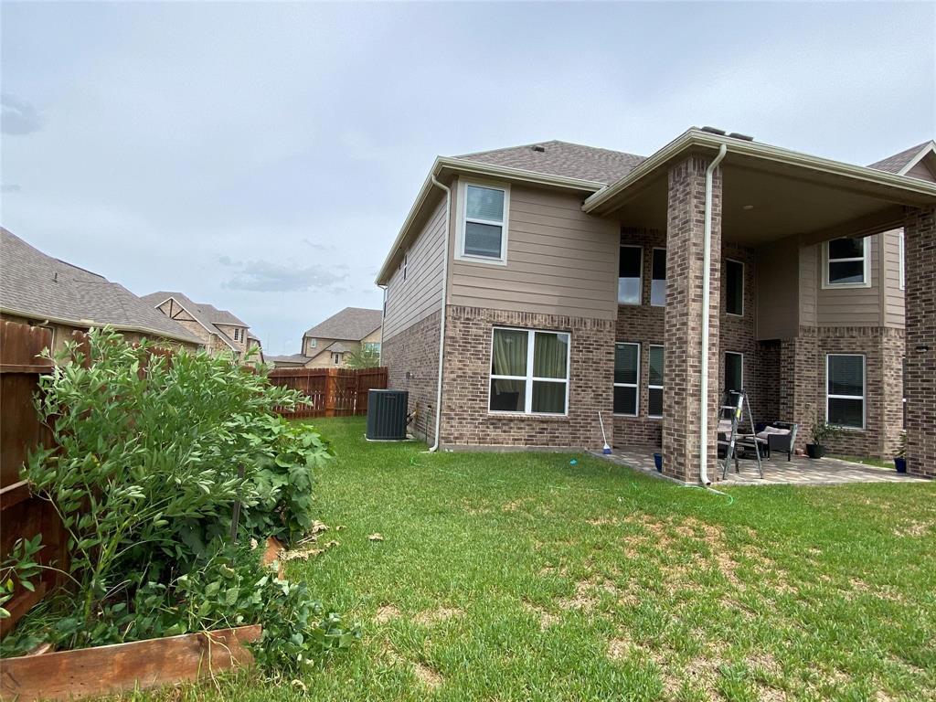 4418 Shaded Arbor Way