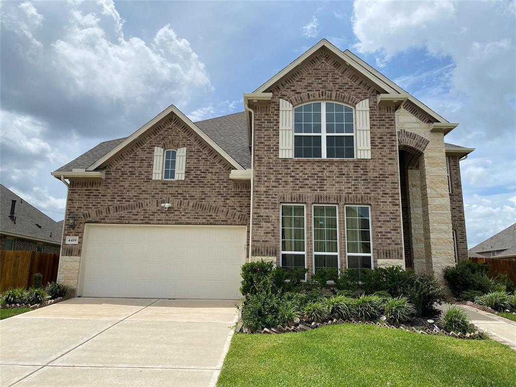4418 Shaded Arbor Way