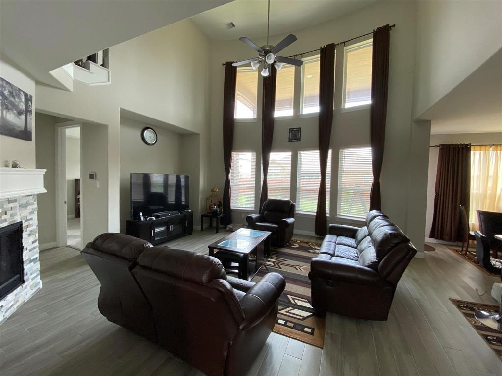 4418 Shaded Arbor Way