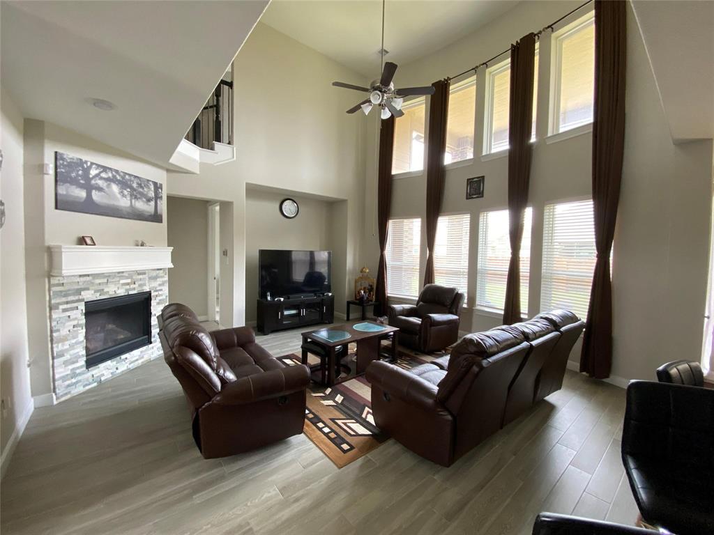 4418 Shaded Arbor Way