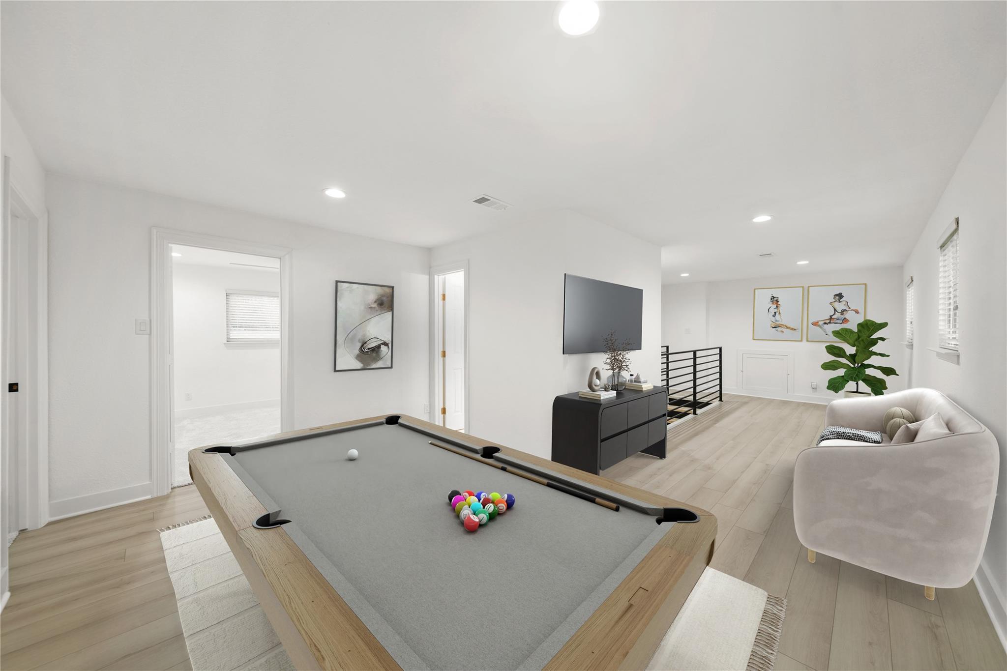 6010 Rutherglenn Drive Drive