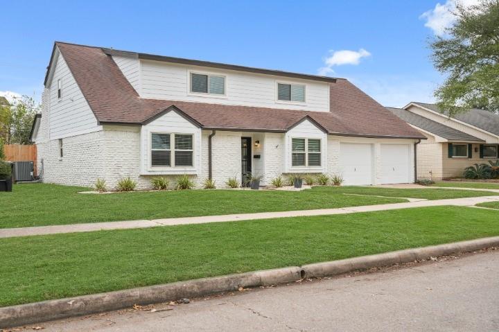 6010 Rutherglenn Drive Drive