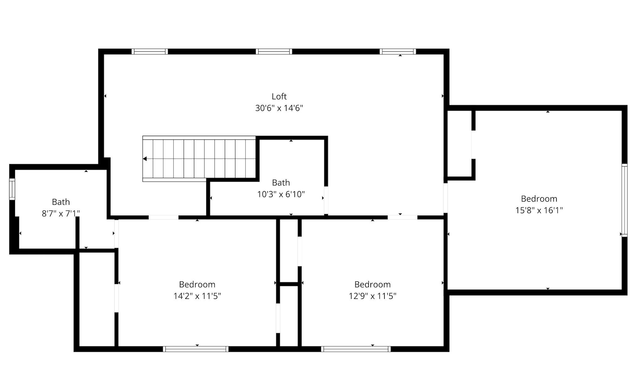 6010 Rutherglenn Drive Drive