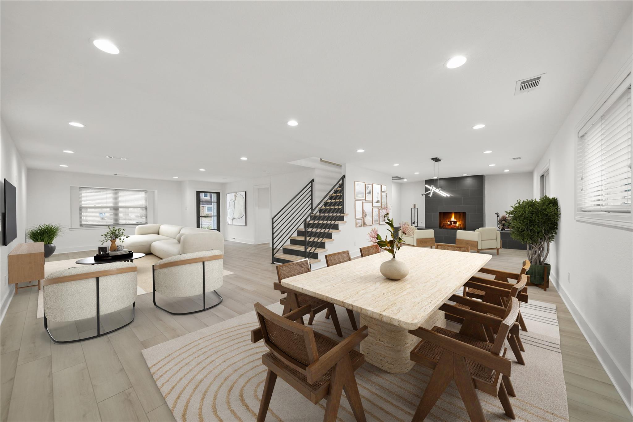 6010 Rutherglenn Drive Drive