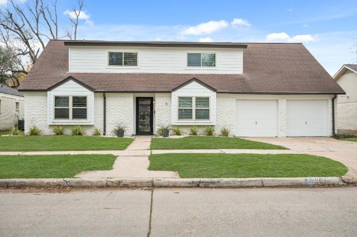 6010 Rutherglenn Drive Drive