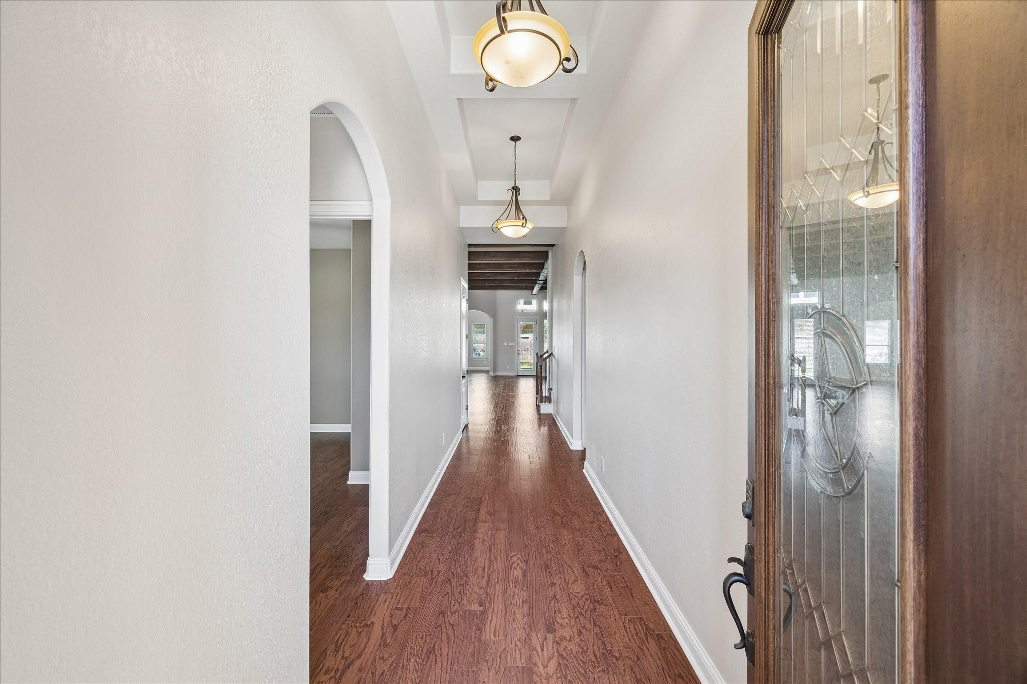 323 W Bend Drive