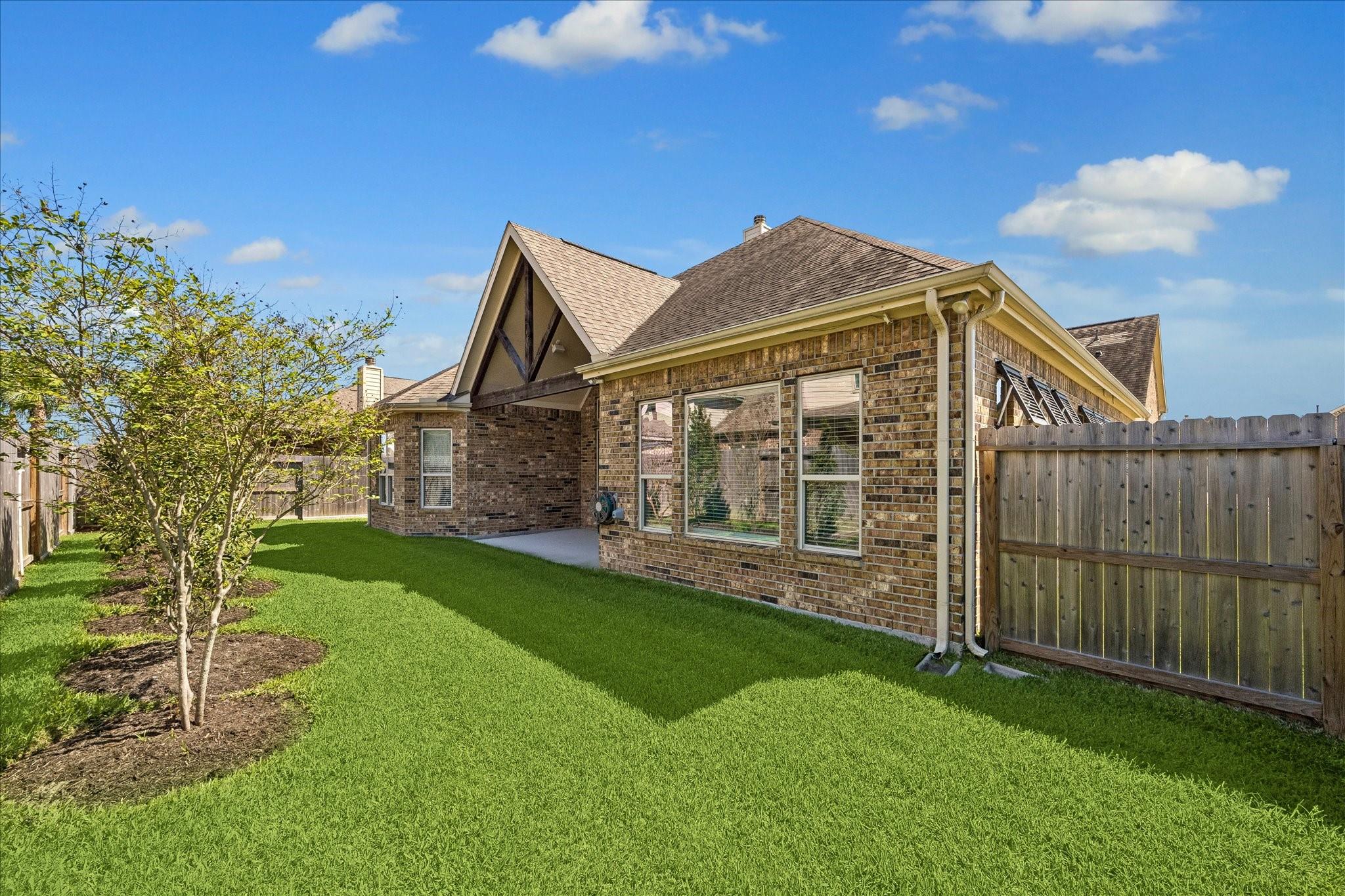 323 W Bend Drive