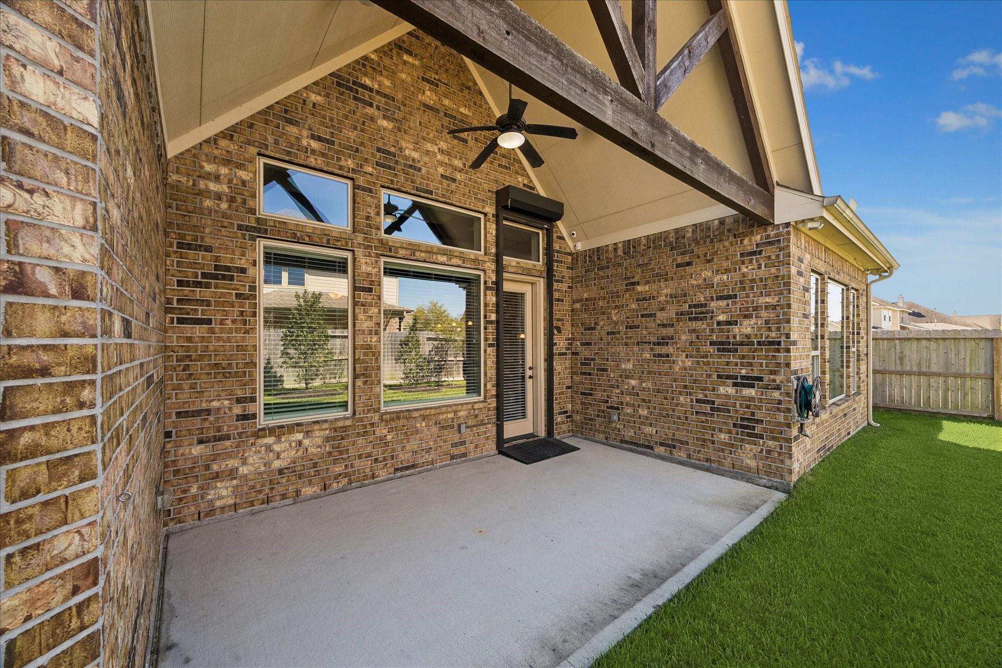 323 W Bend Drive