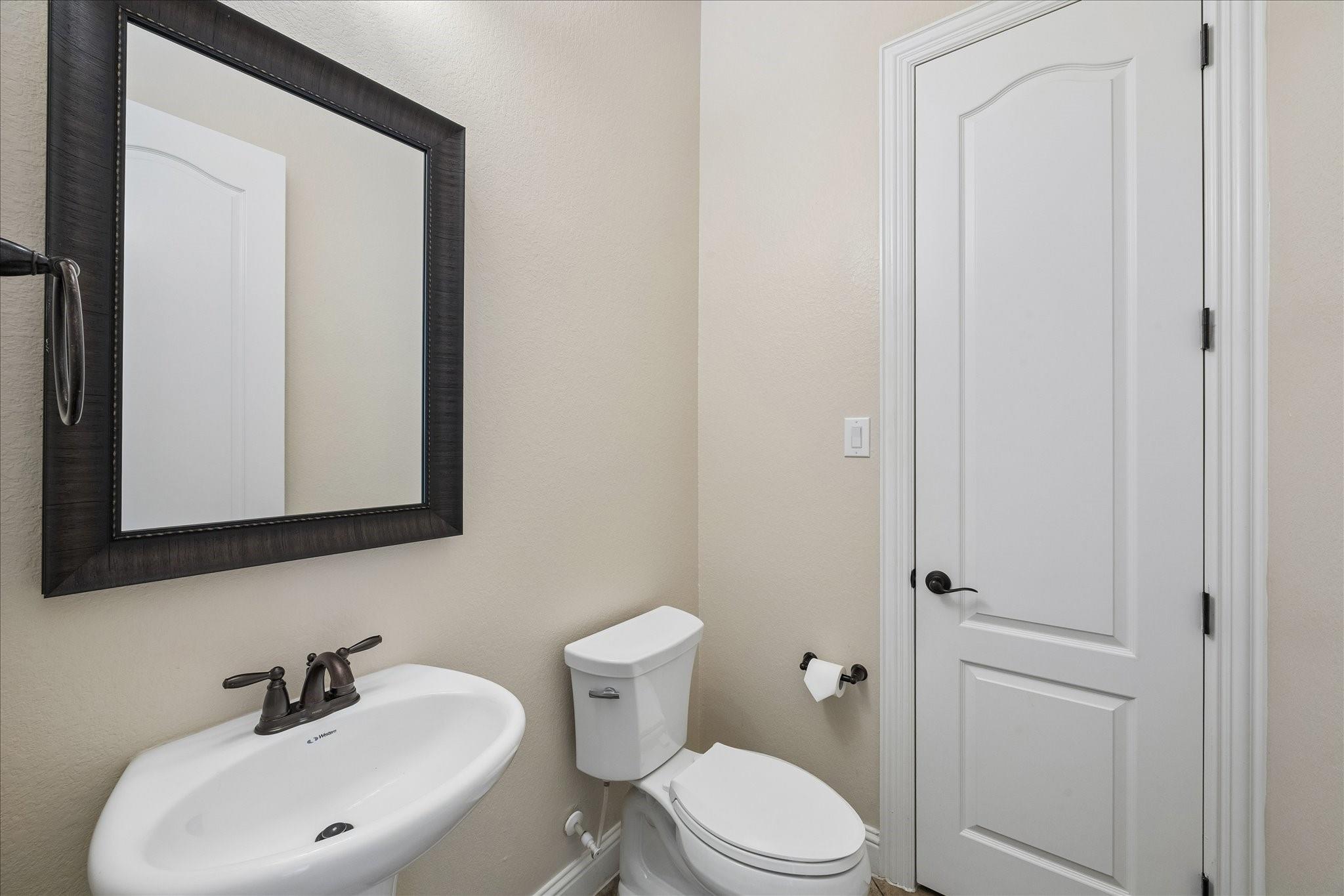 323 W Bend Drive