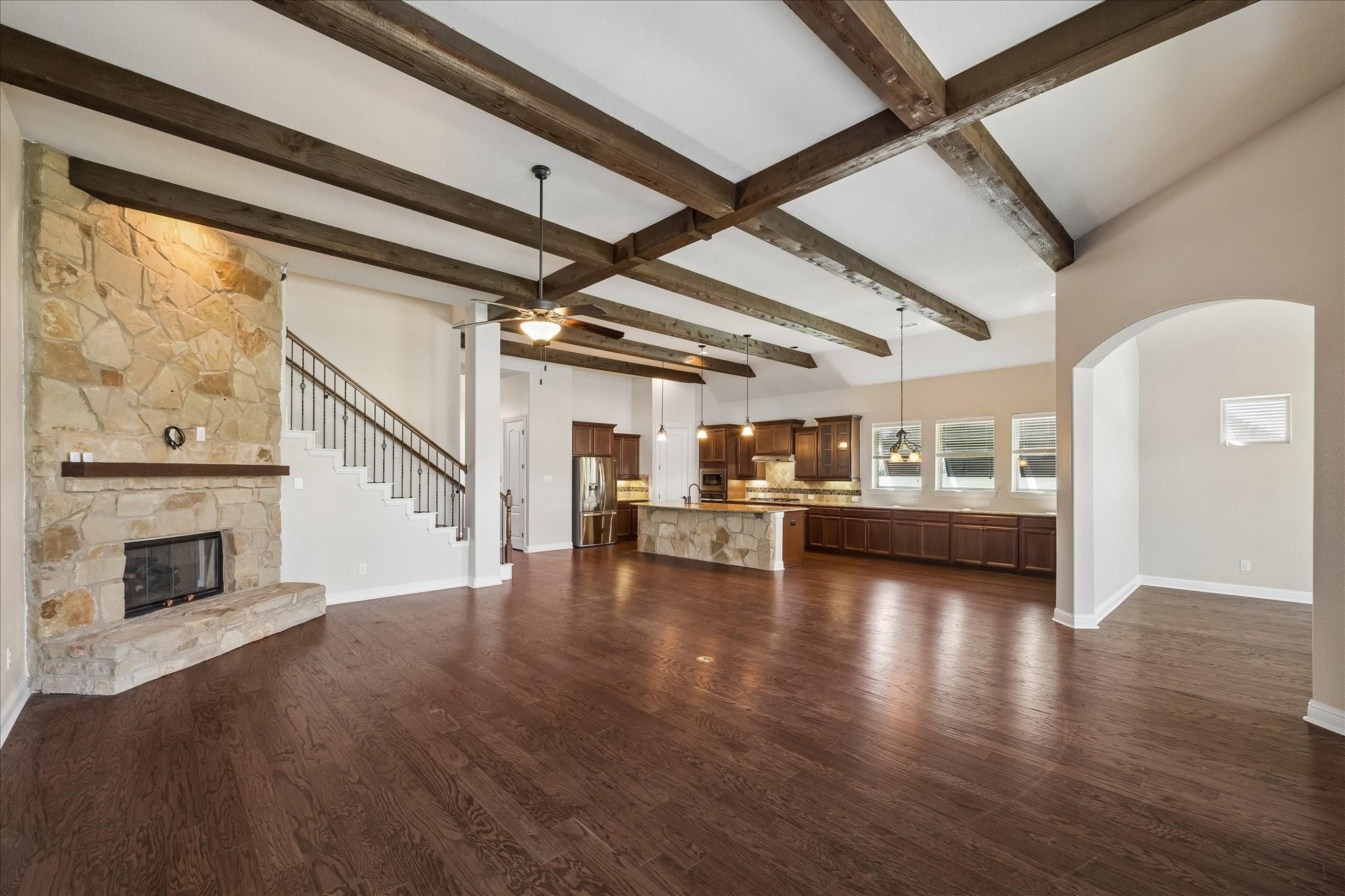 323 W Bend Drive