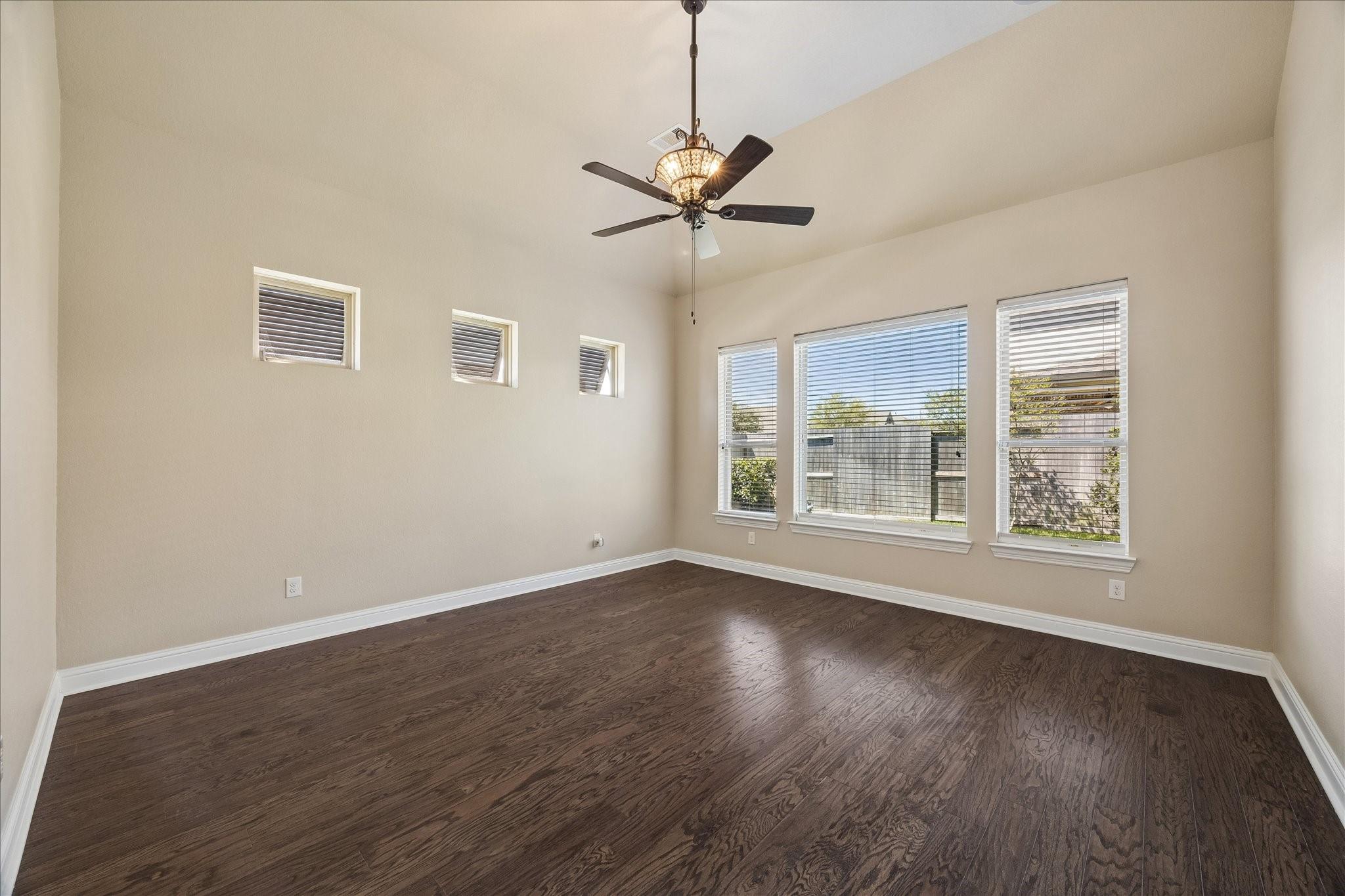 323 W Bend Drive