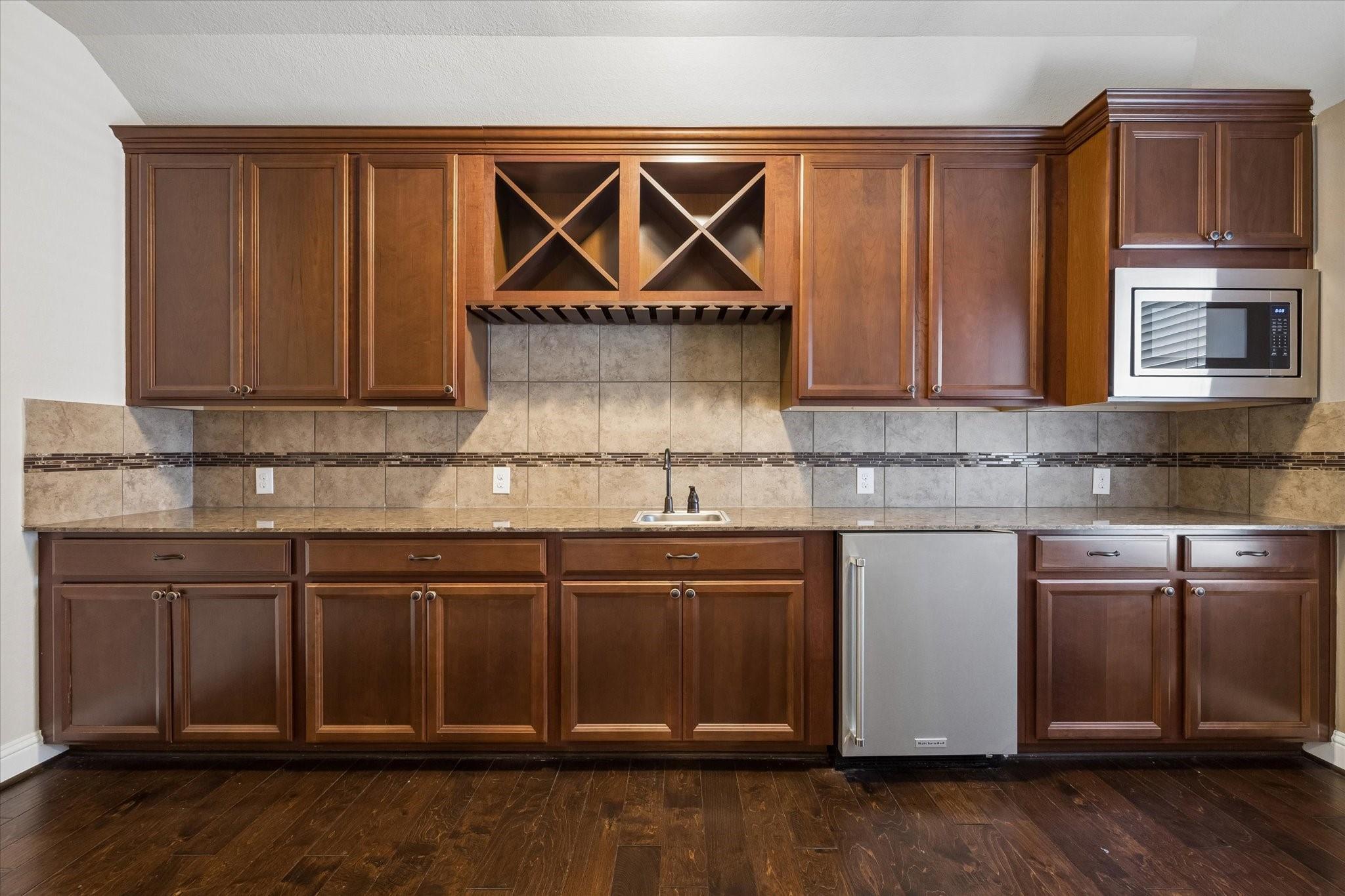 323 W Bend Drive