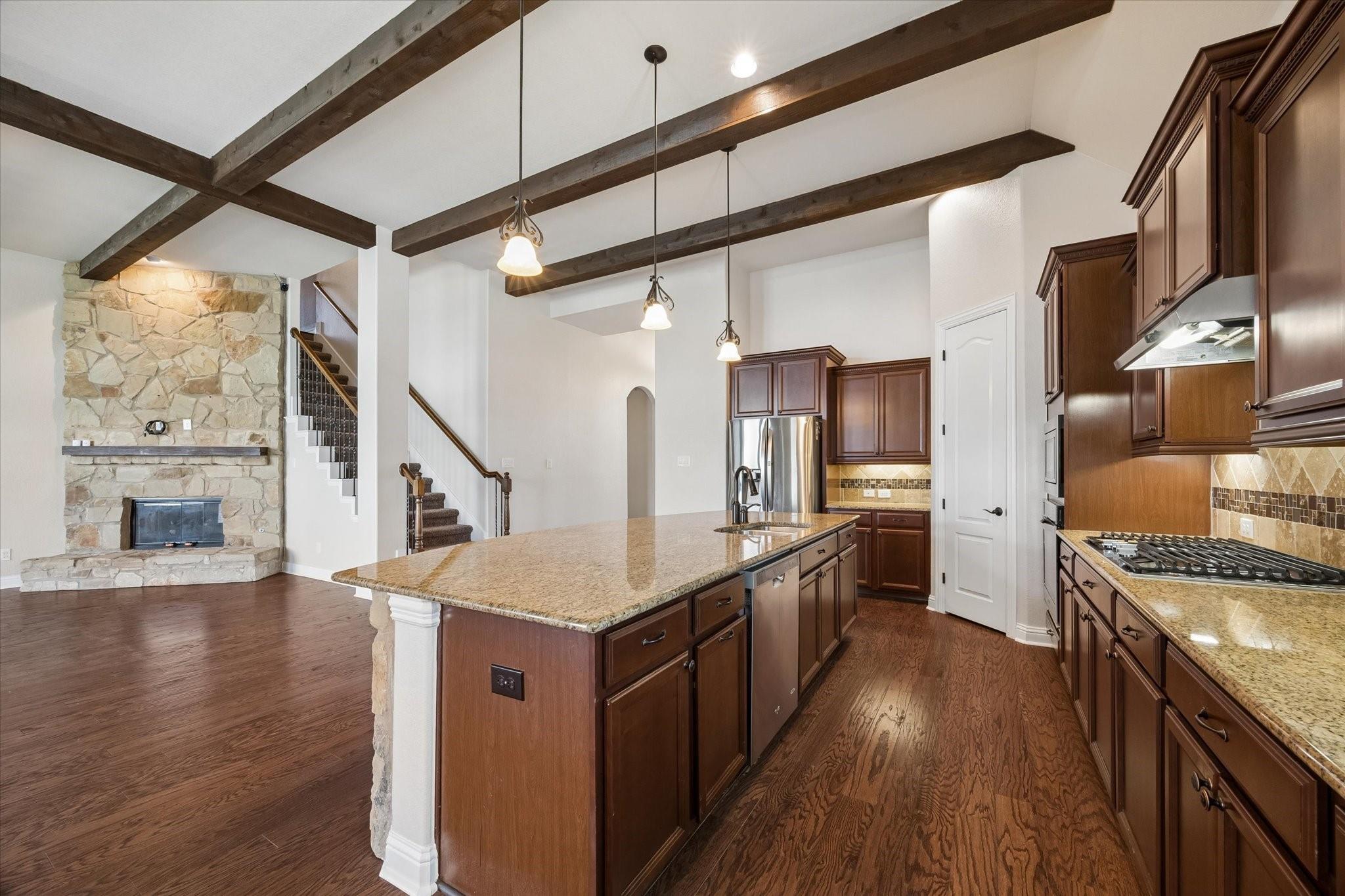 323 W Bend Drive