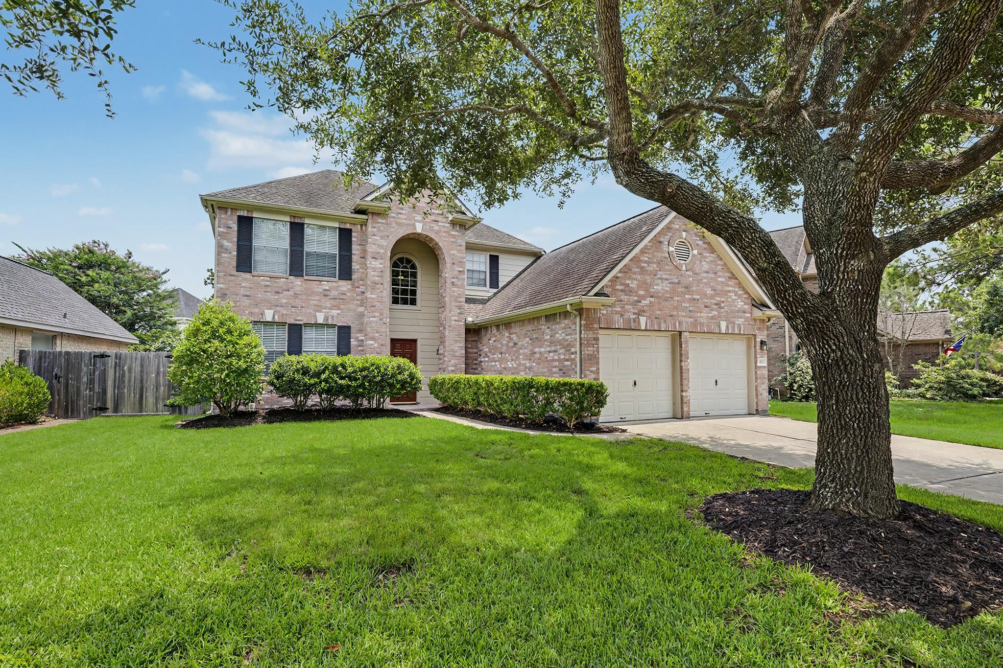 3623 Englewood Drive