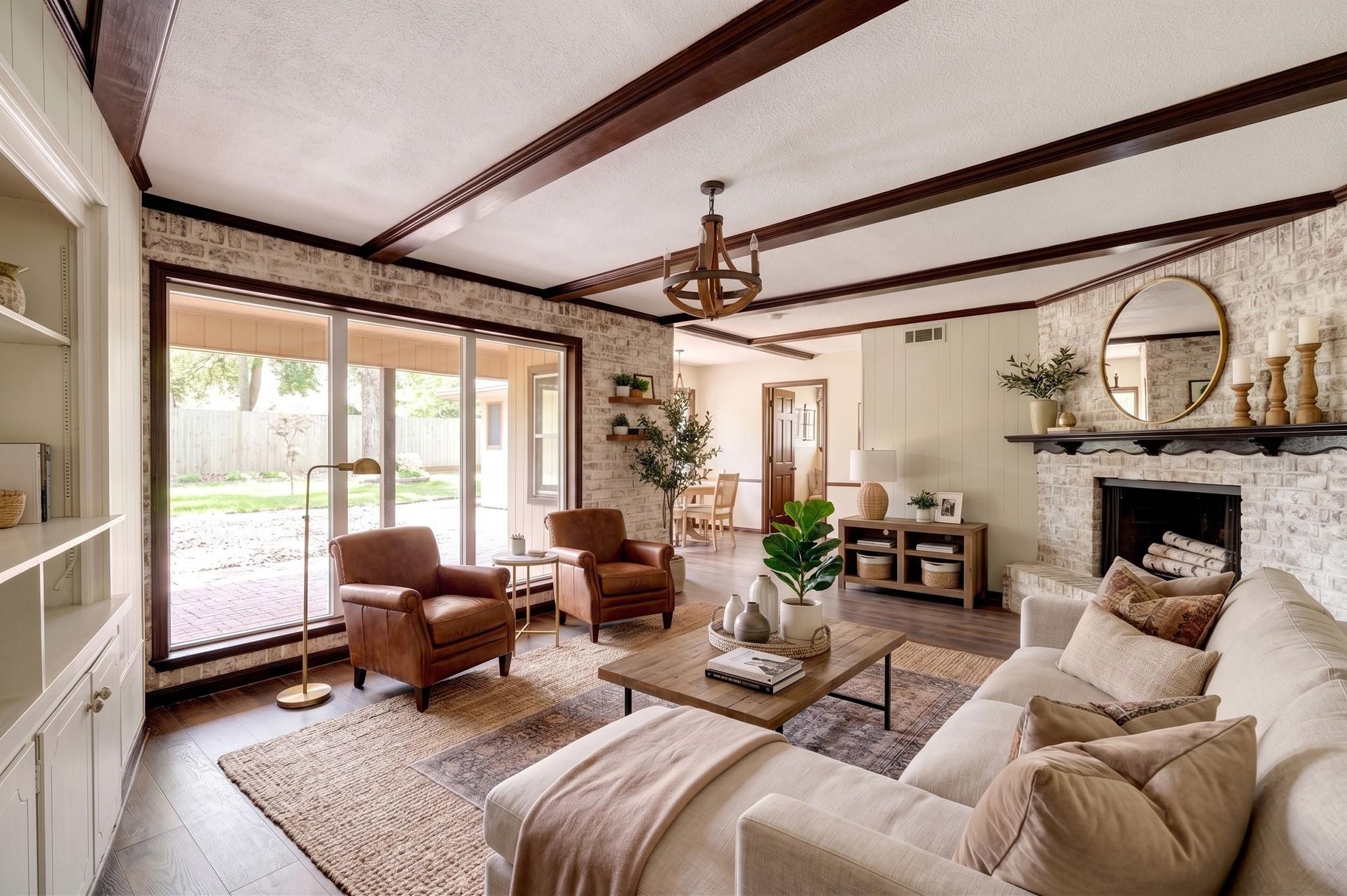 10727 Piping Rock Lane