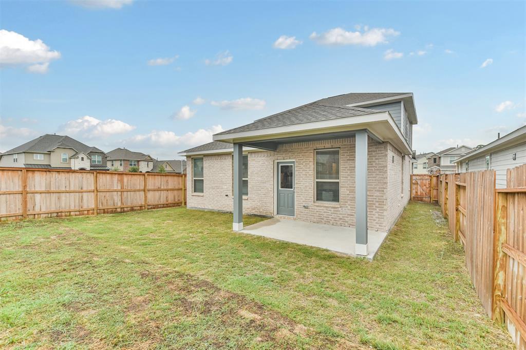 22359 Auburn Cabin Lane