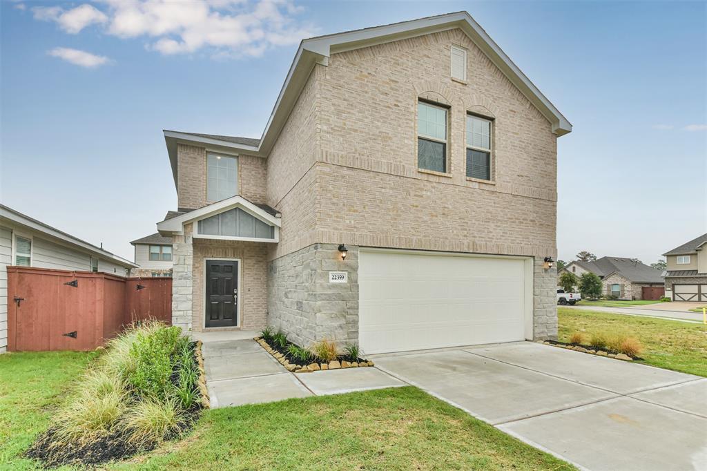 22359 Auburn Cabin Lane
