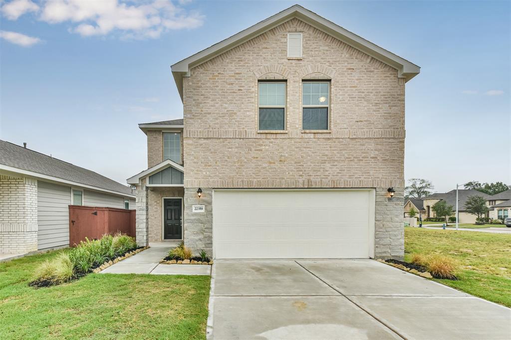 22359 Auburn Cabin Lane