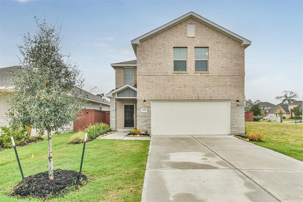 22359 Auburn Cabin Lane