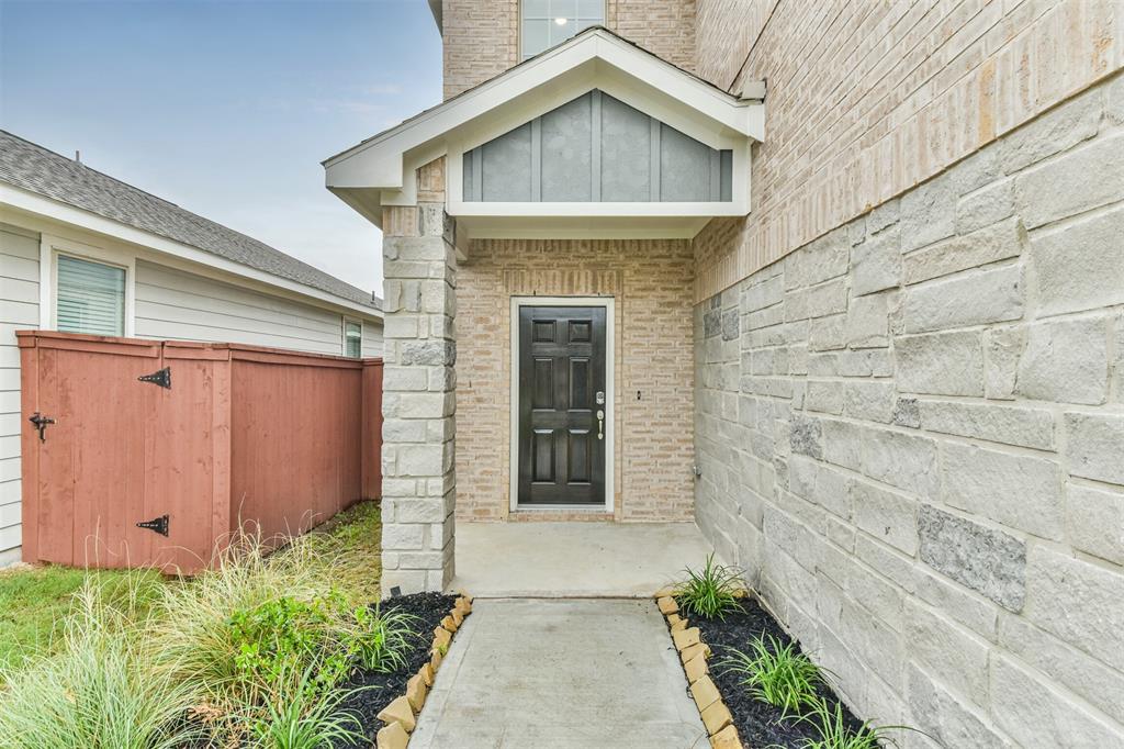 22359 Auburn Cabin Lane