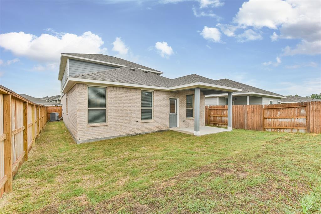 22359 Auburn Cabin Lane