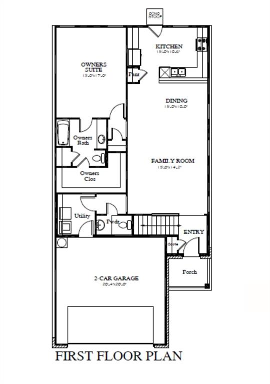 22359 Auburn Cabin Lane