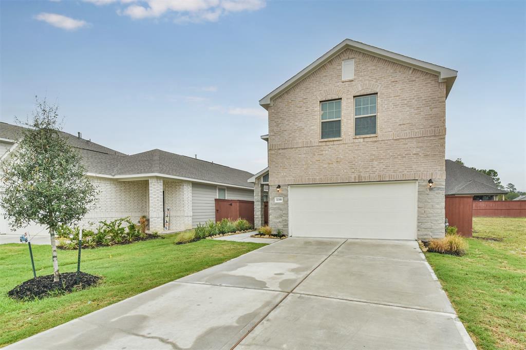 22359 Auburn Cabin Lane