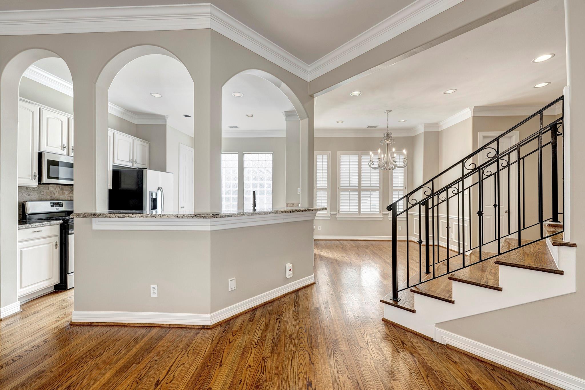 3318 W Dallas Street