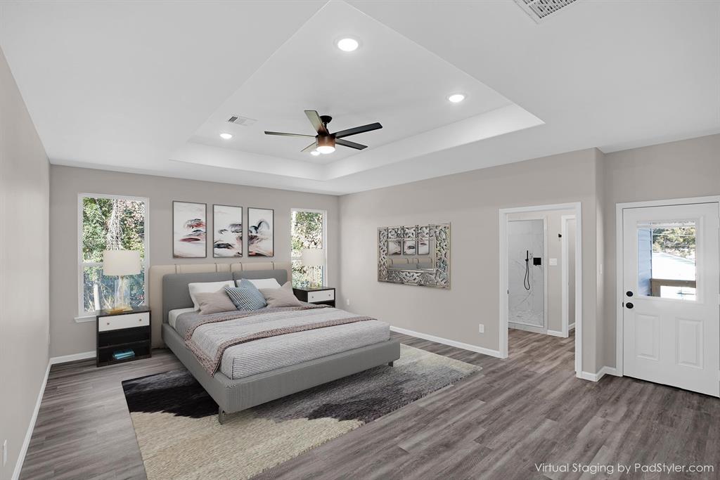 3625 Pecan Drive