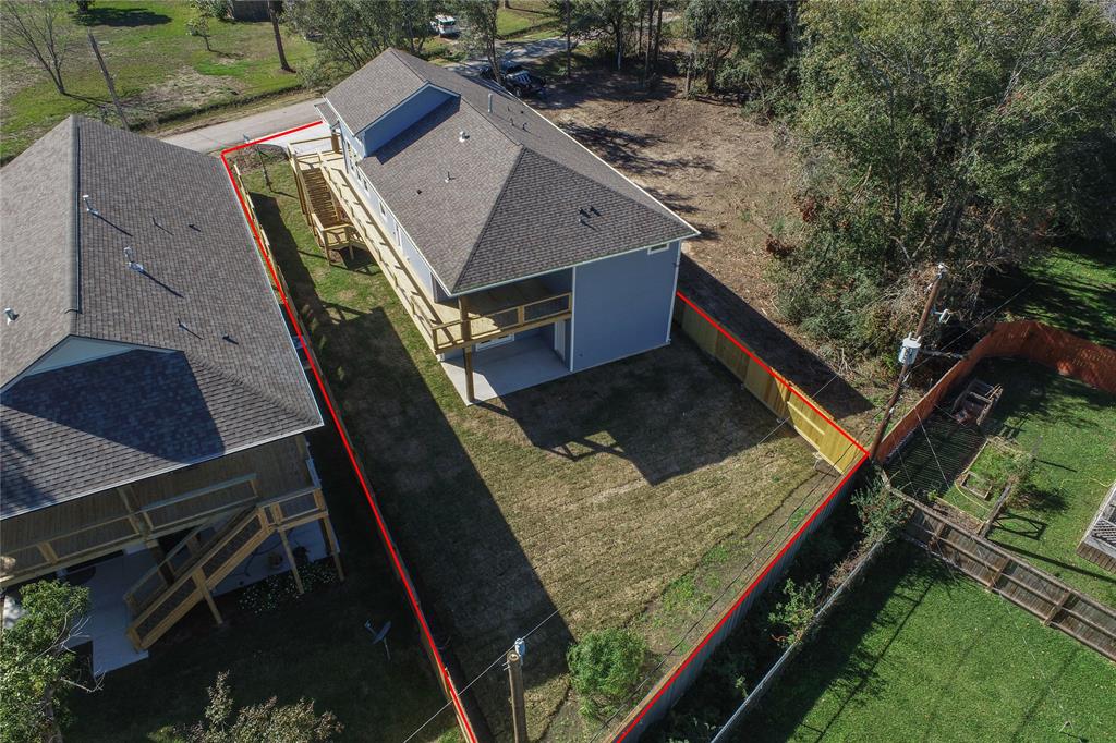 3625 Pecan Drive
