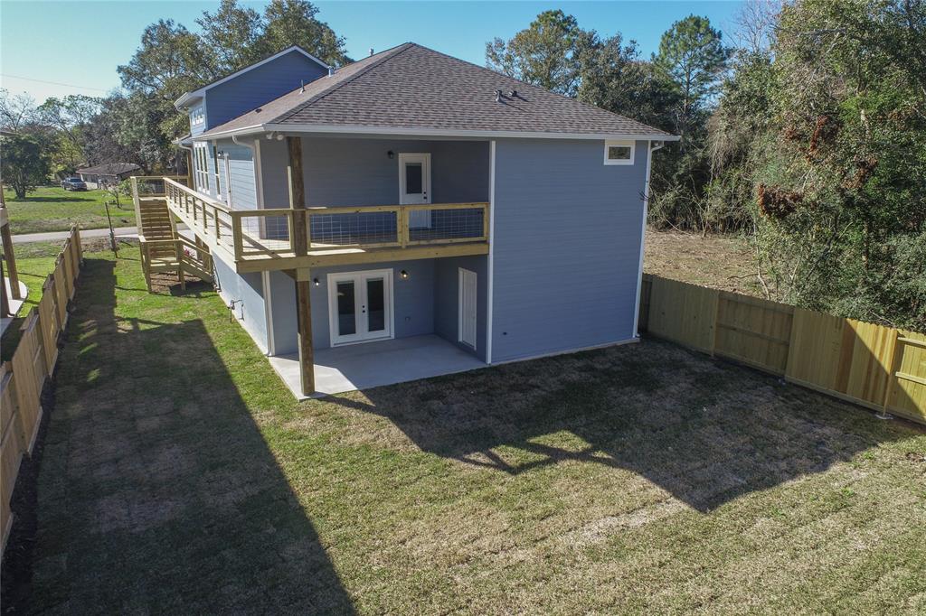 3625 Pecan Drive