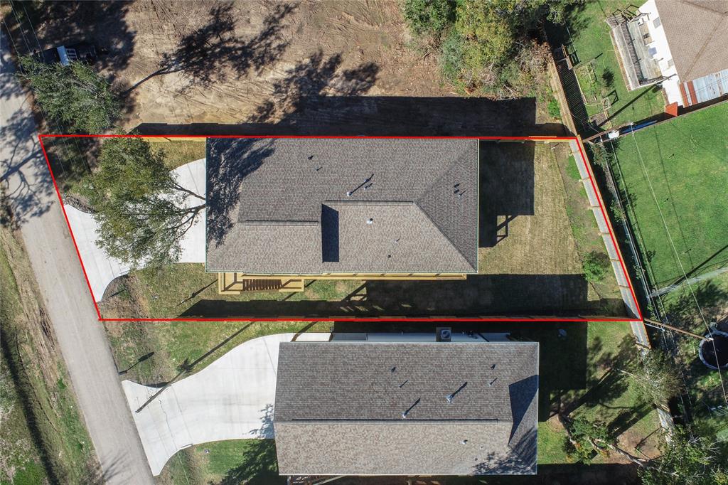 3625 Pecan Drive
