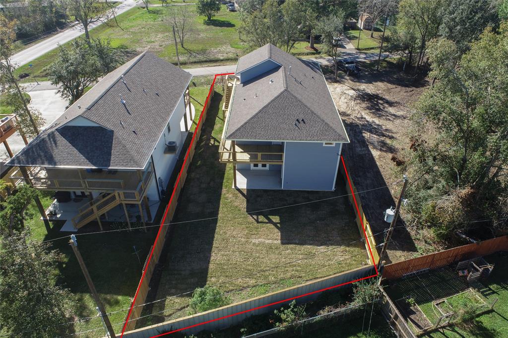 3625 Pecan Drive