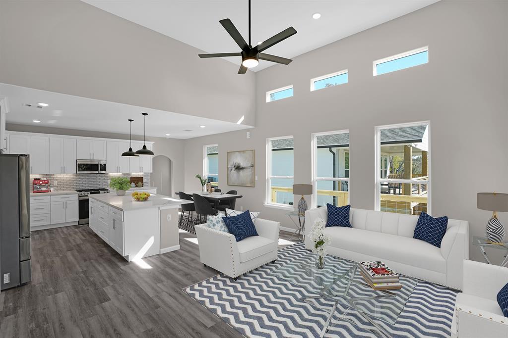 3625 Pecan Drive