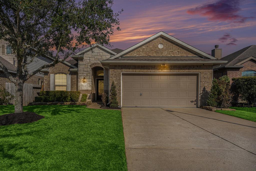 4817 Palomar Lane
