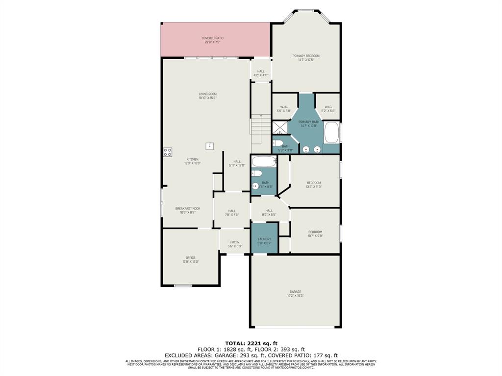 4817 Palomar Lane