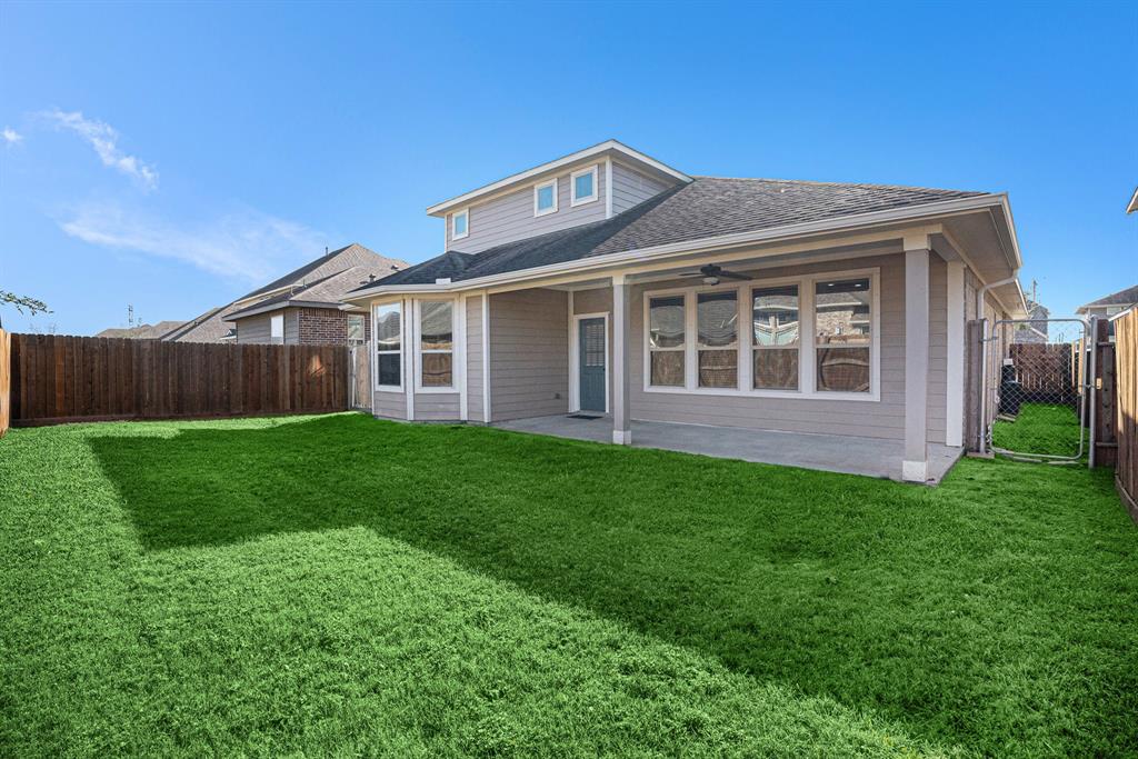 4817 Palomar Lane