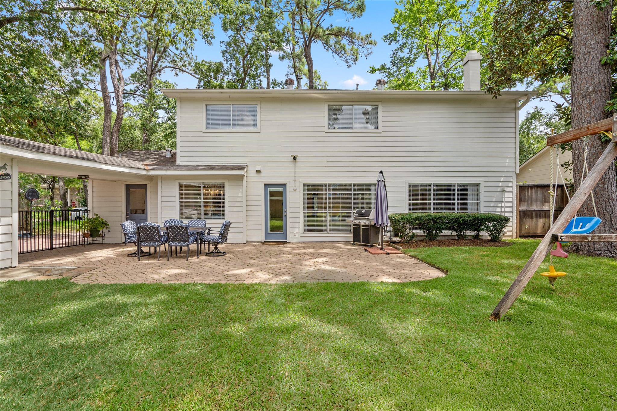 13635 Barryknoll Lane