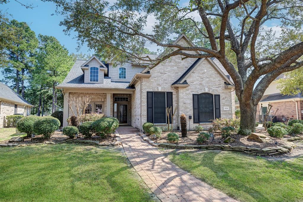 20214 Stormy Pine Lane