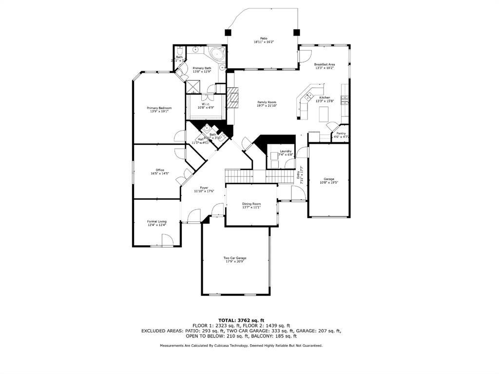 20214 Stormy Pine Lane