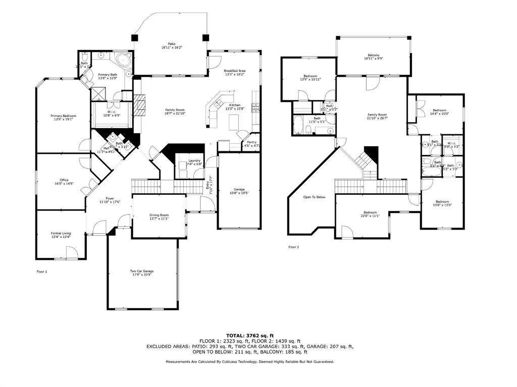 20214 Stormy Pine Lane