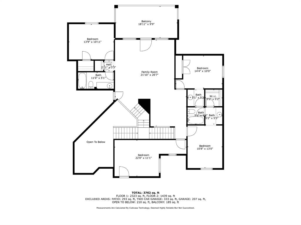 20214 Stormy Pine Lane